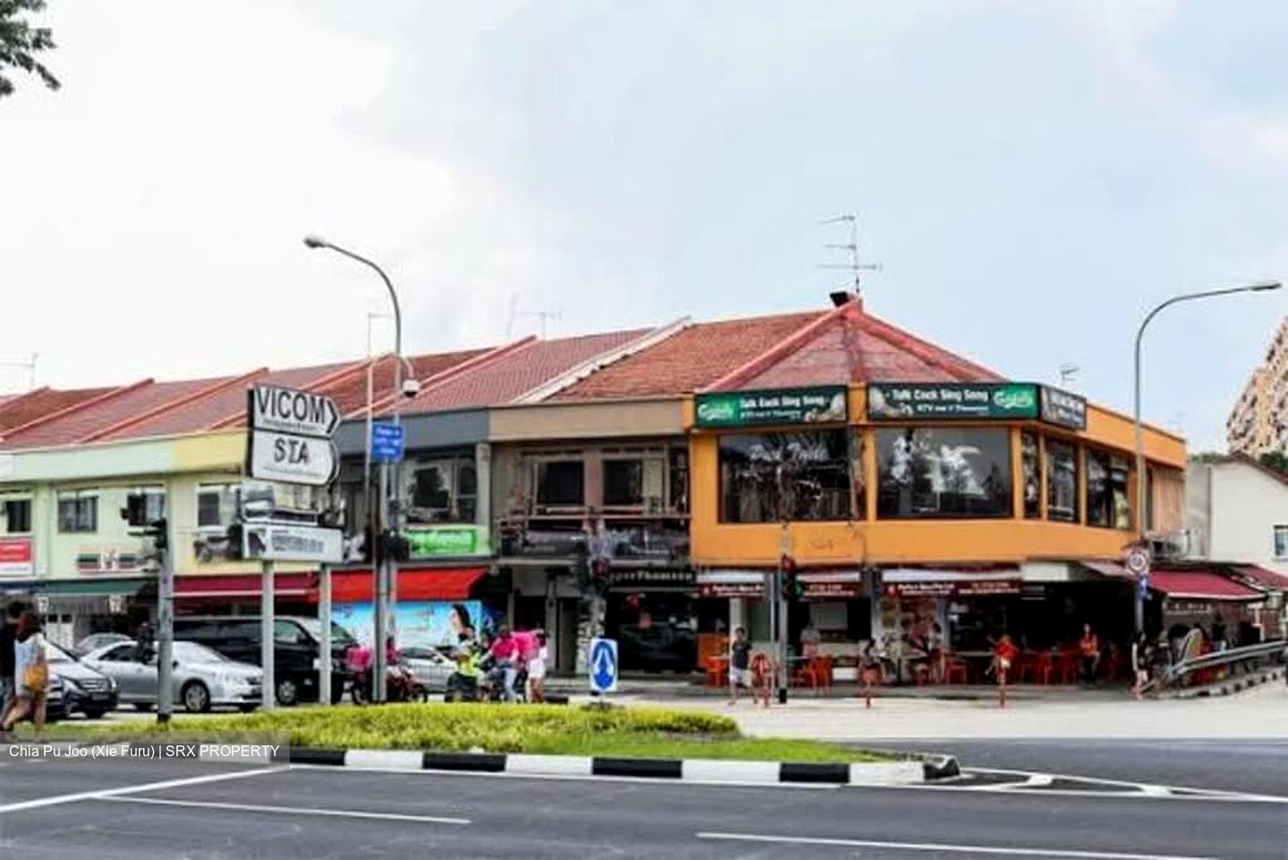 Yew Lian Park (D20), Retail #562066251
